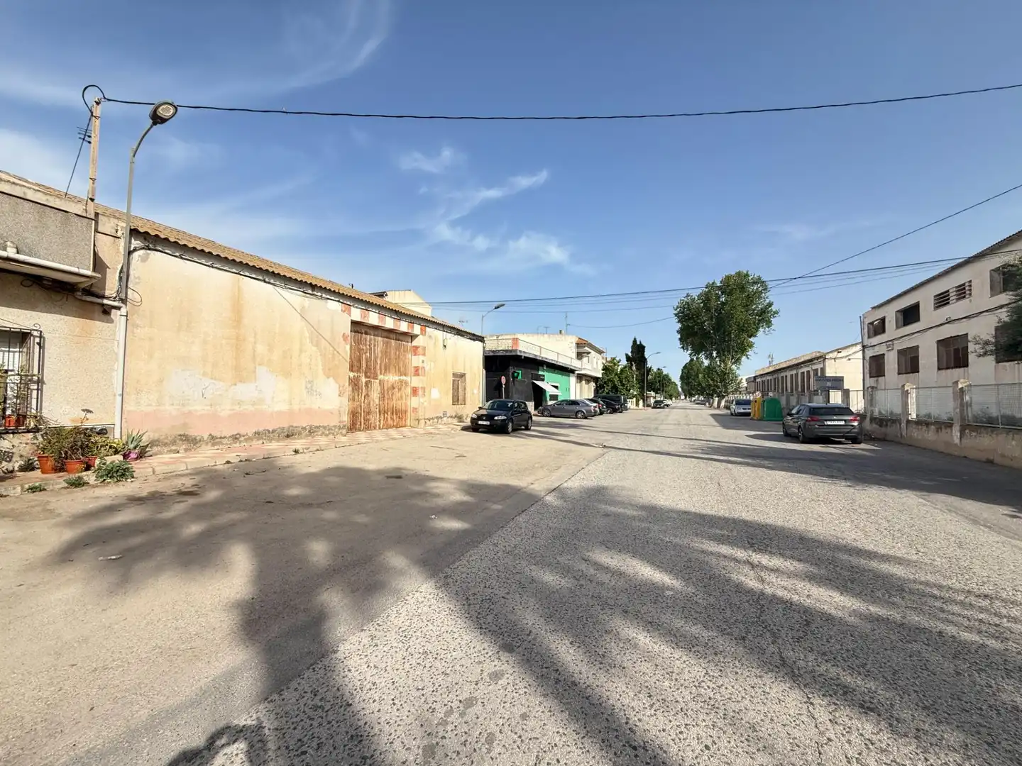 Nave industrial en venta en Callosa de Segura, imagen 3