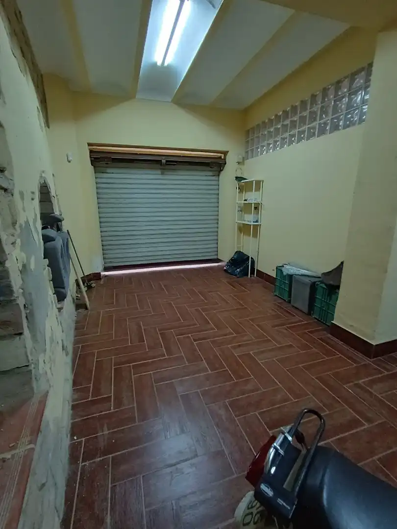 Houses for sale in El Rocío - La Milagrosa
