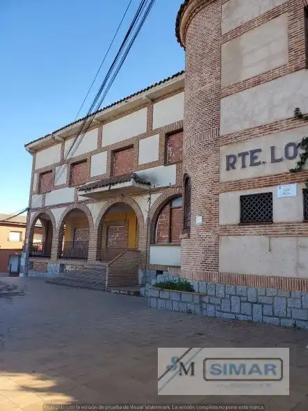 Business premises for sale in Calle San Vicente, imagen 7