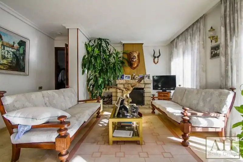 Casa en venta en Pueblo - Urbanizaciones, imagen 22