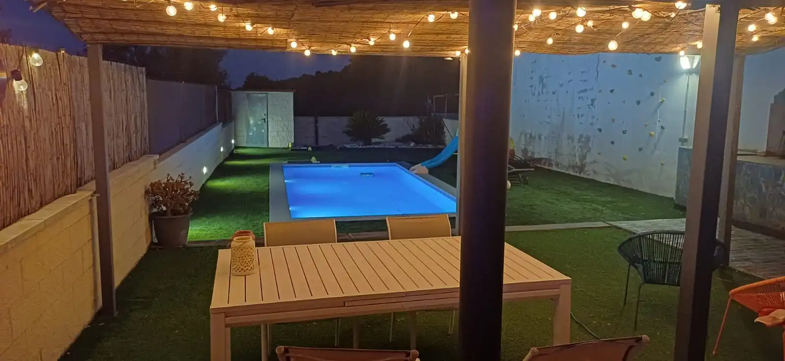 Maison mitoyenne avec terrasse à vendre à El Racó - Sant Feliu del Racó