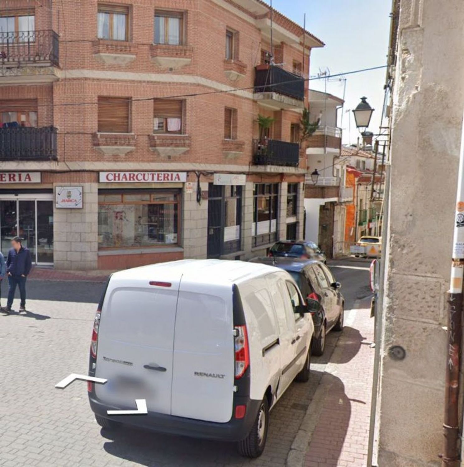 Flat for sale in Miraflores de la Sierra