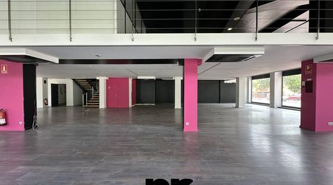 Foto 5 von Geschaftsraum zur Miete in Carretera Barcelona, Can Tiana, Ripollet