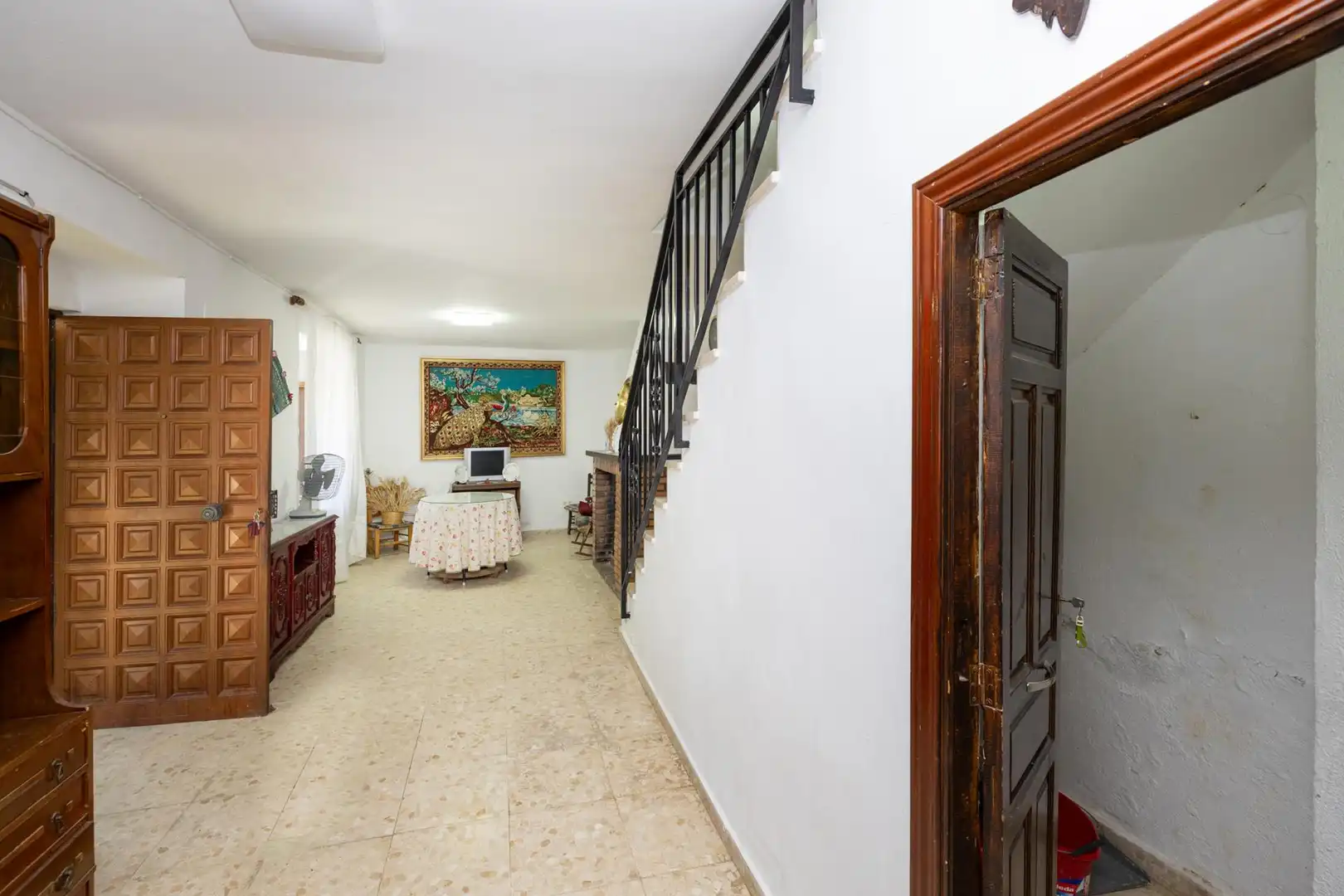 Country house zum Verkauf in Armilla mit Privatgarten und Terrasse