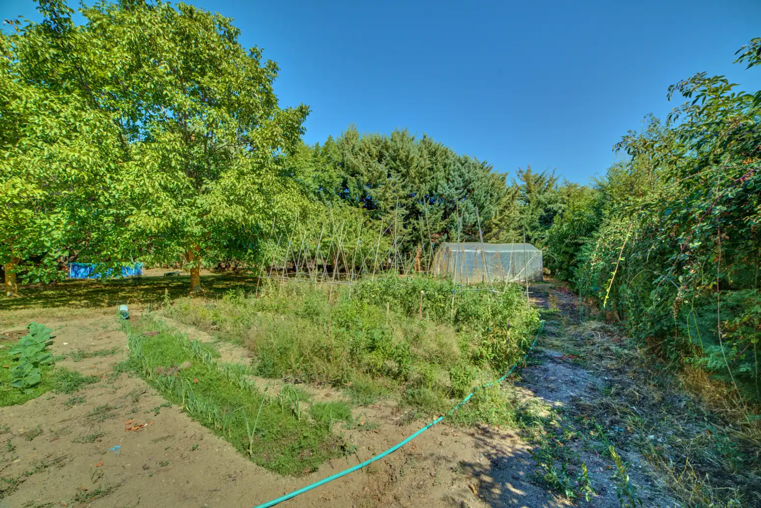 Land for sale in Salinas de Oro / Jaitz
