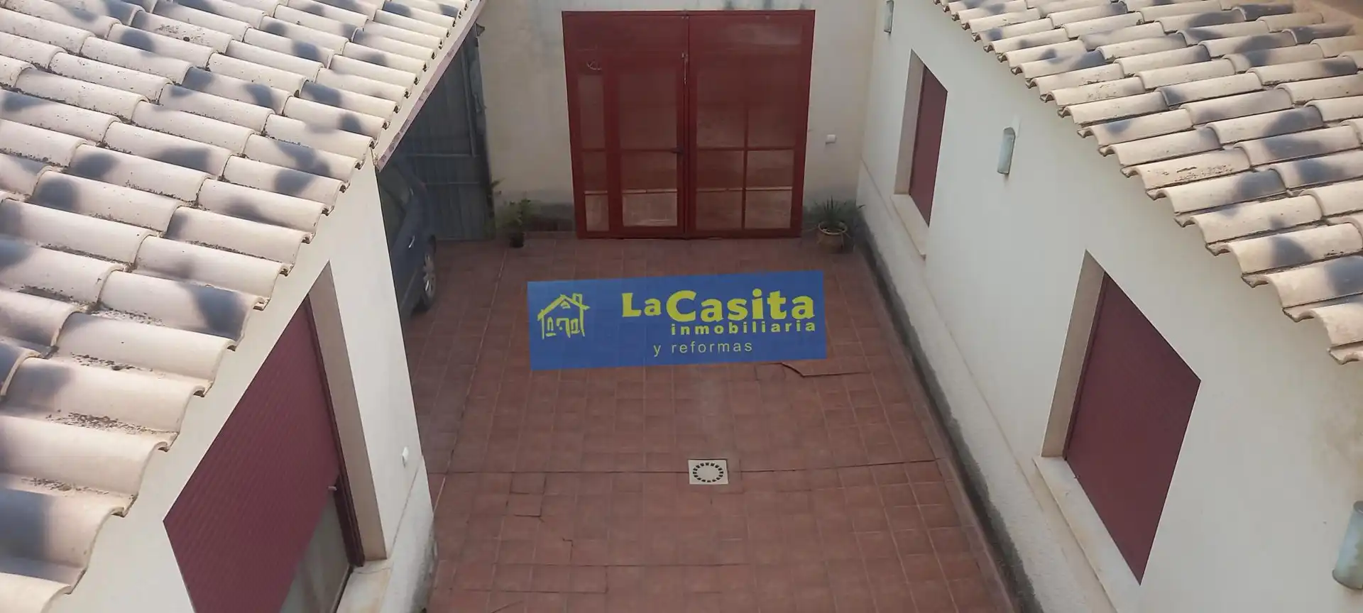 Haus mit Terrasse zum Verkauf in Moral de Calatrava, imagen 15