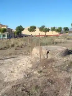 Terreny industrial en venda en Huércal-Overa