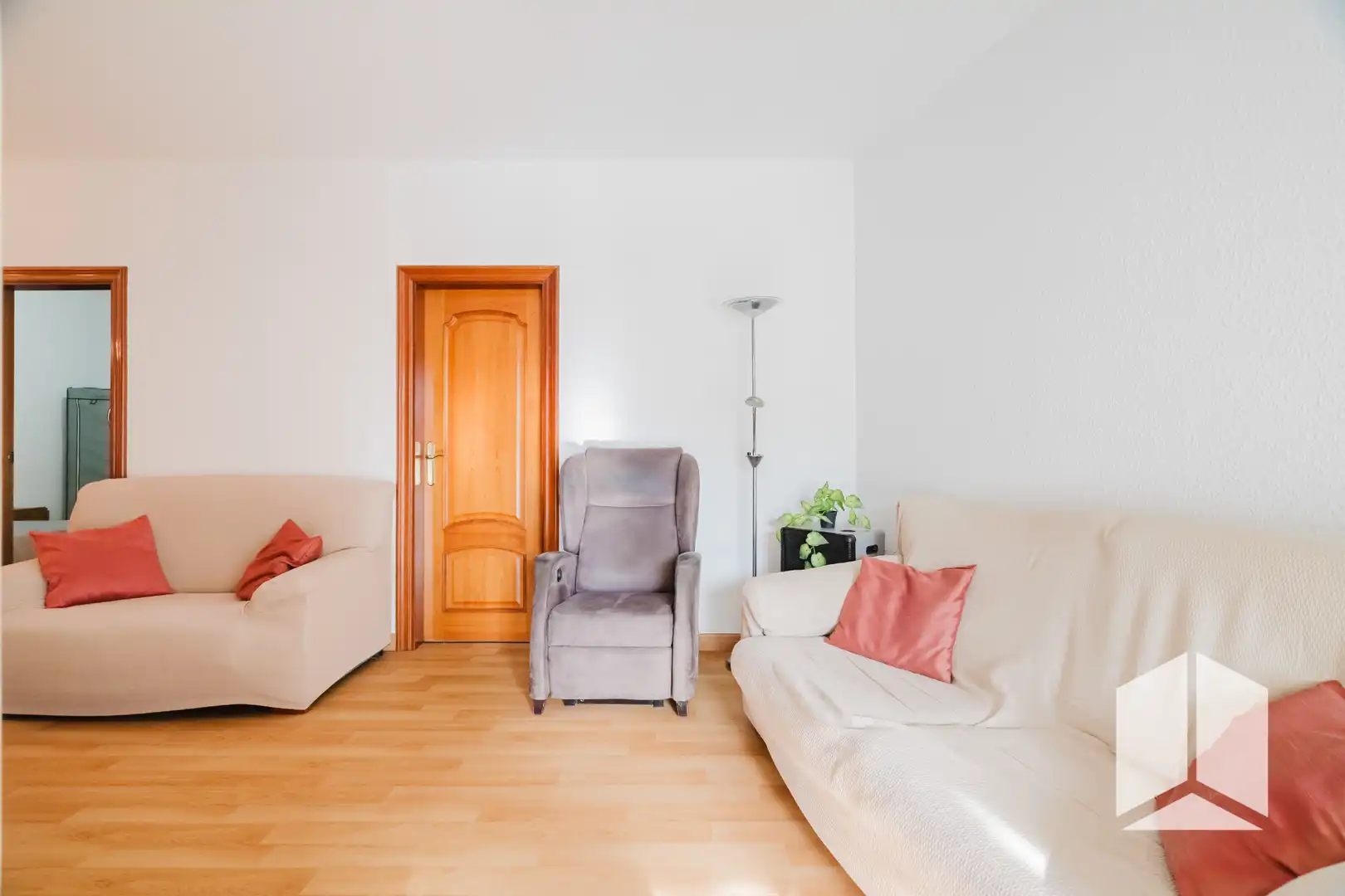 Piso con ascensor en venta en Avinguda de Manuel Girona, imagen 12