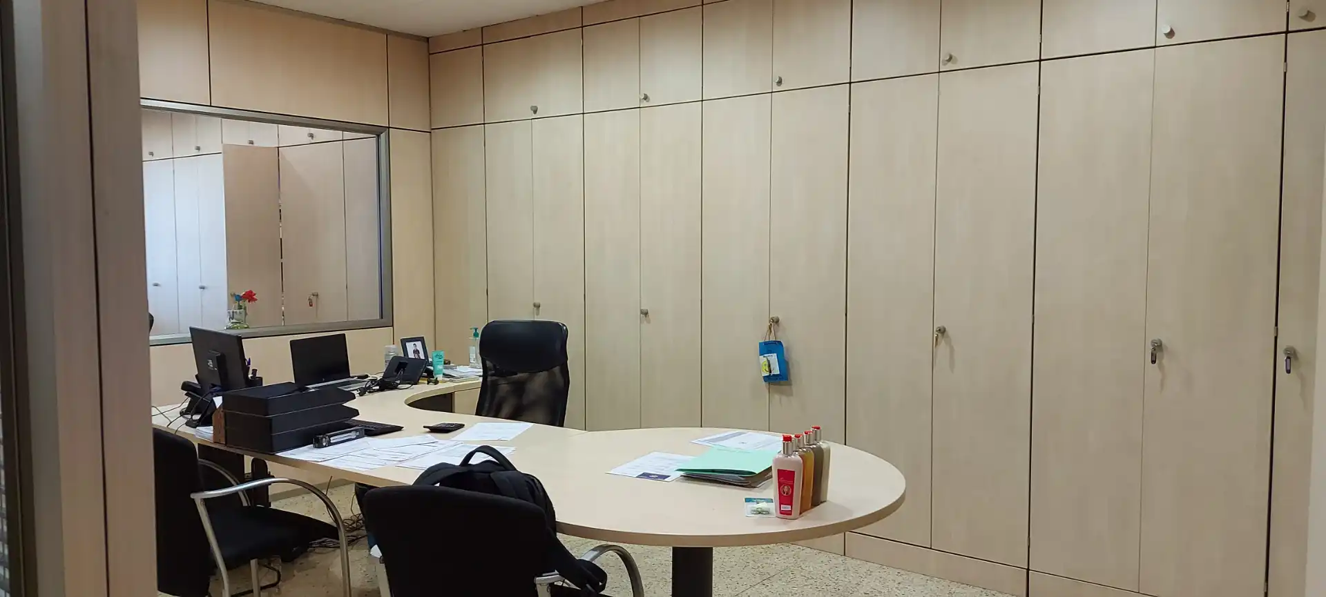 Nave industrial en venta en Sabadell