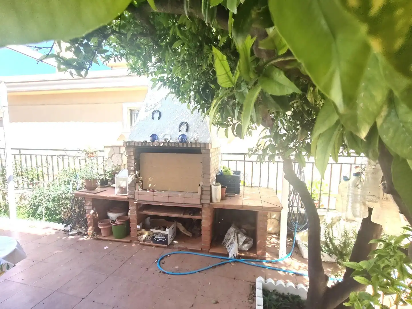 House with terrace for sale in Barrio RUMAILA 1, imagen 46