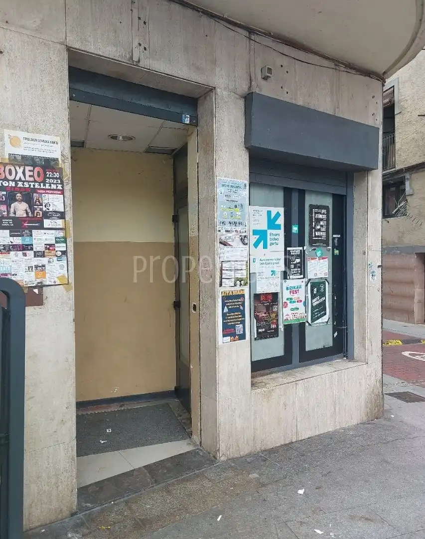Local de lloguer a N/A, Soraluze / Plasencia de las Armas