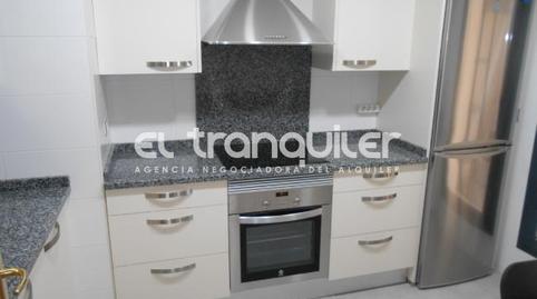 Photo 3 of Flat to rent in Calle Mar del Norte, Miramadrid, Madrid