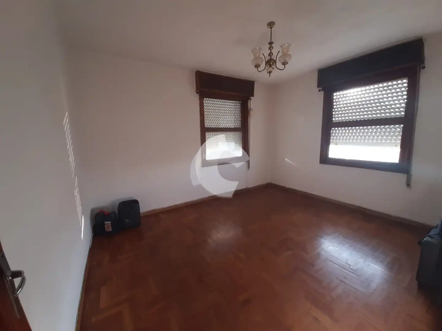Dormitori de Casa o xalet en venda en Vigo 