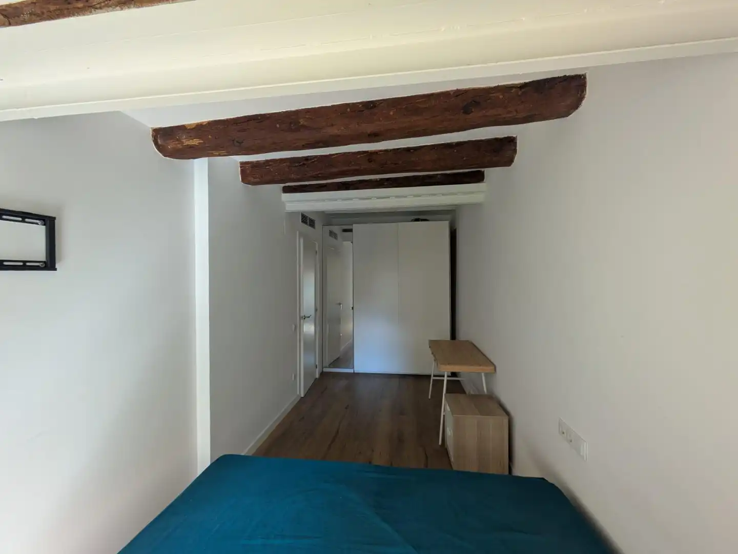 Penthouse with terrace for sale in Calle SANT BARTOMEU, imagen 14