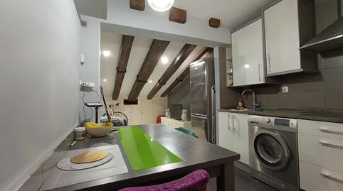 Foto 5 de Pis en venda a Centro - Mendibil - Santiago, Gipuzkoa