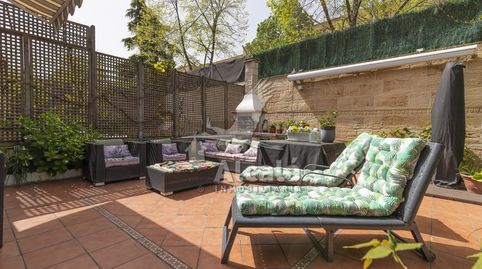 Foto 3 de Casa adosada en venta en Ambite, Madrid