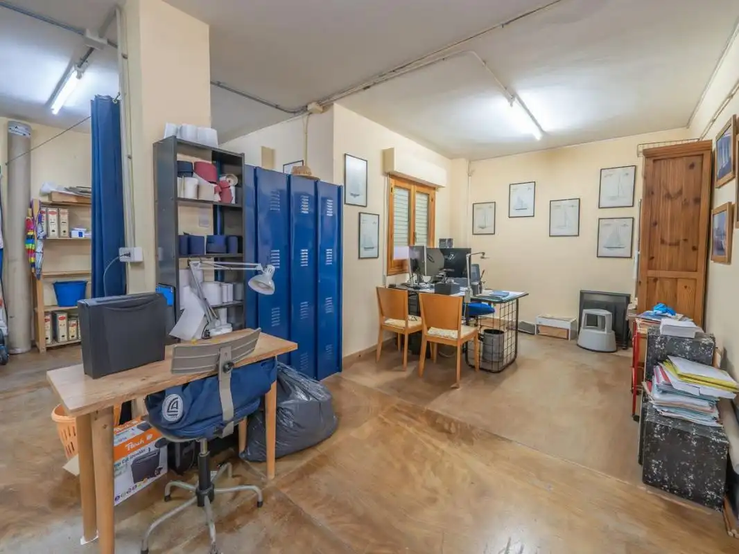 Wohnung mit Terrasse zum Verkauf in C. Virgen del Loreto, imagen 11