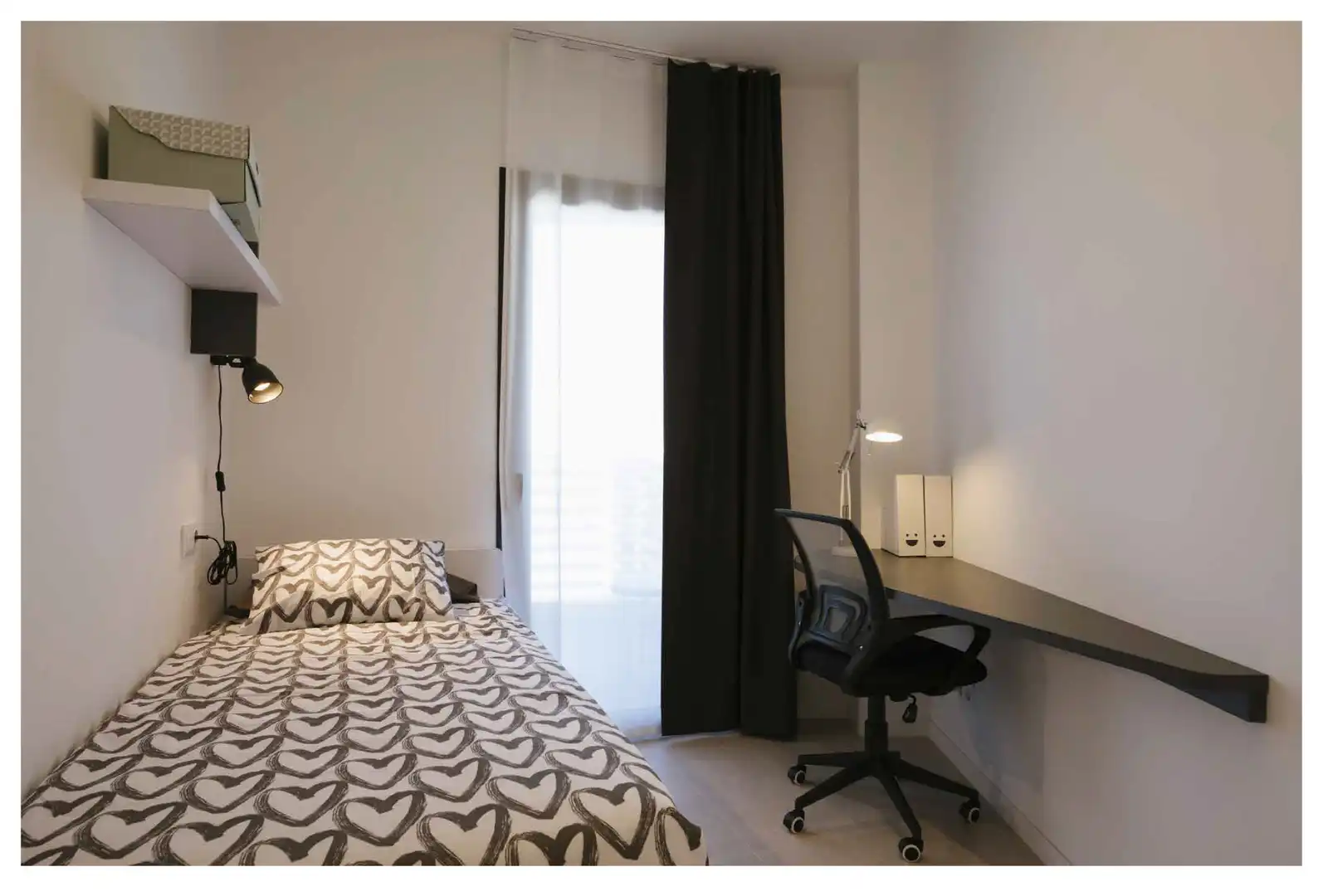 Wohnung mit Pool zum Verkauf in Carrer de Parcerisa 25, imagen 14