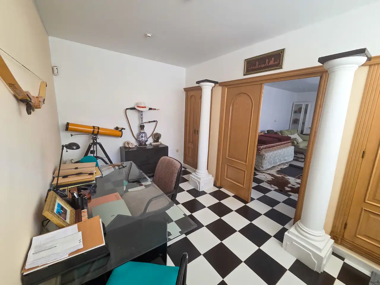 Casa o xalet en venda en Elche / Elx amb Jardí privat, Terrassa i Piscina