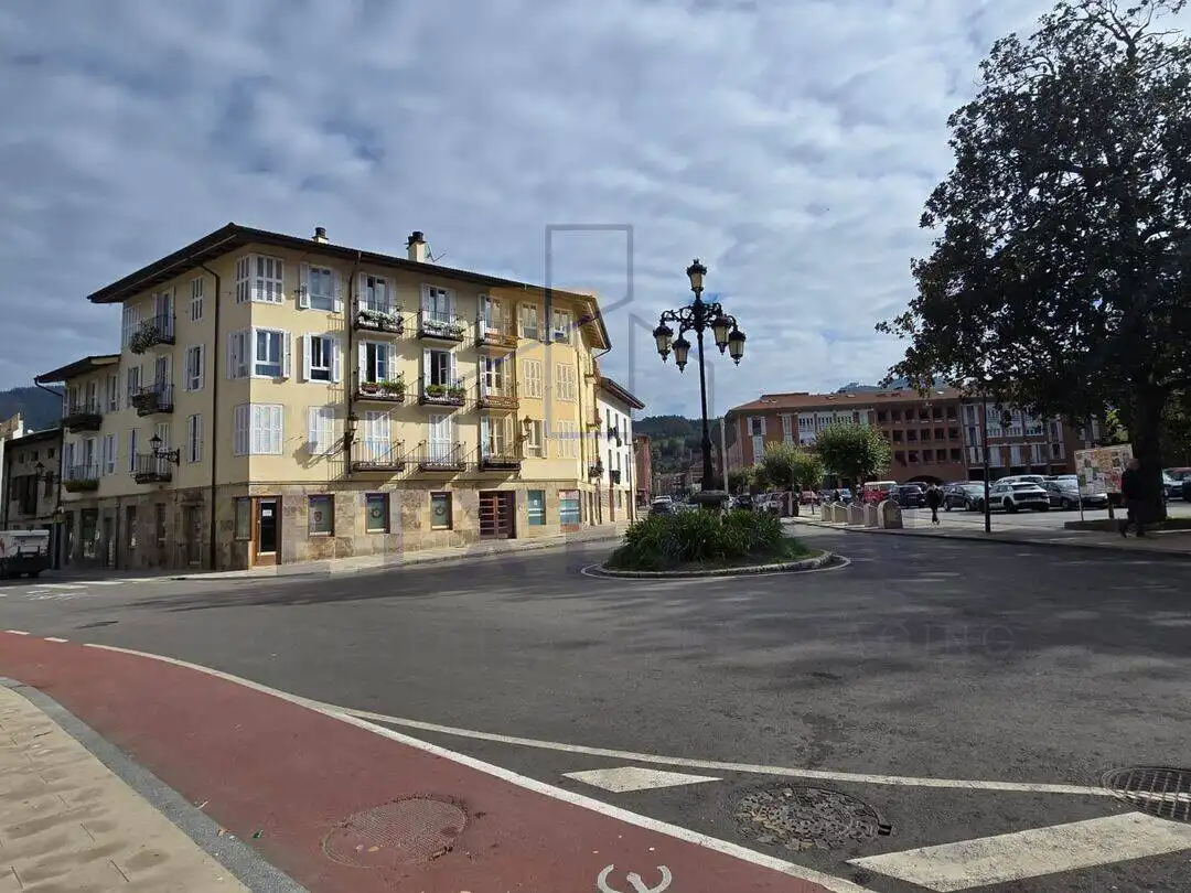 Pis amb balcó en venda a Elorrio, imagen 3