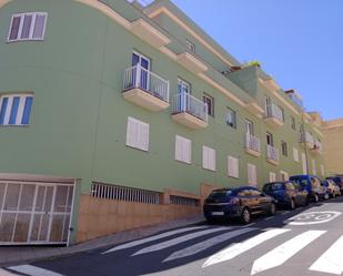 Exterior view of Office for sale in Los Realejos