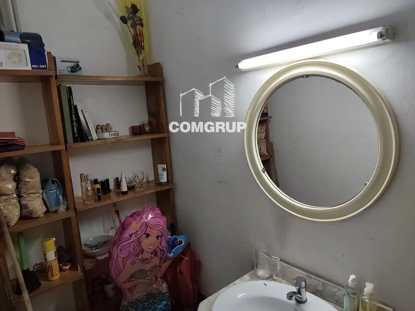 Local comercial en venda a Can Bassa, imagen 18