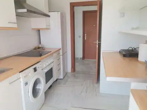 Àtic amb piscina de lloguer a Los Flamingos, imagen 10