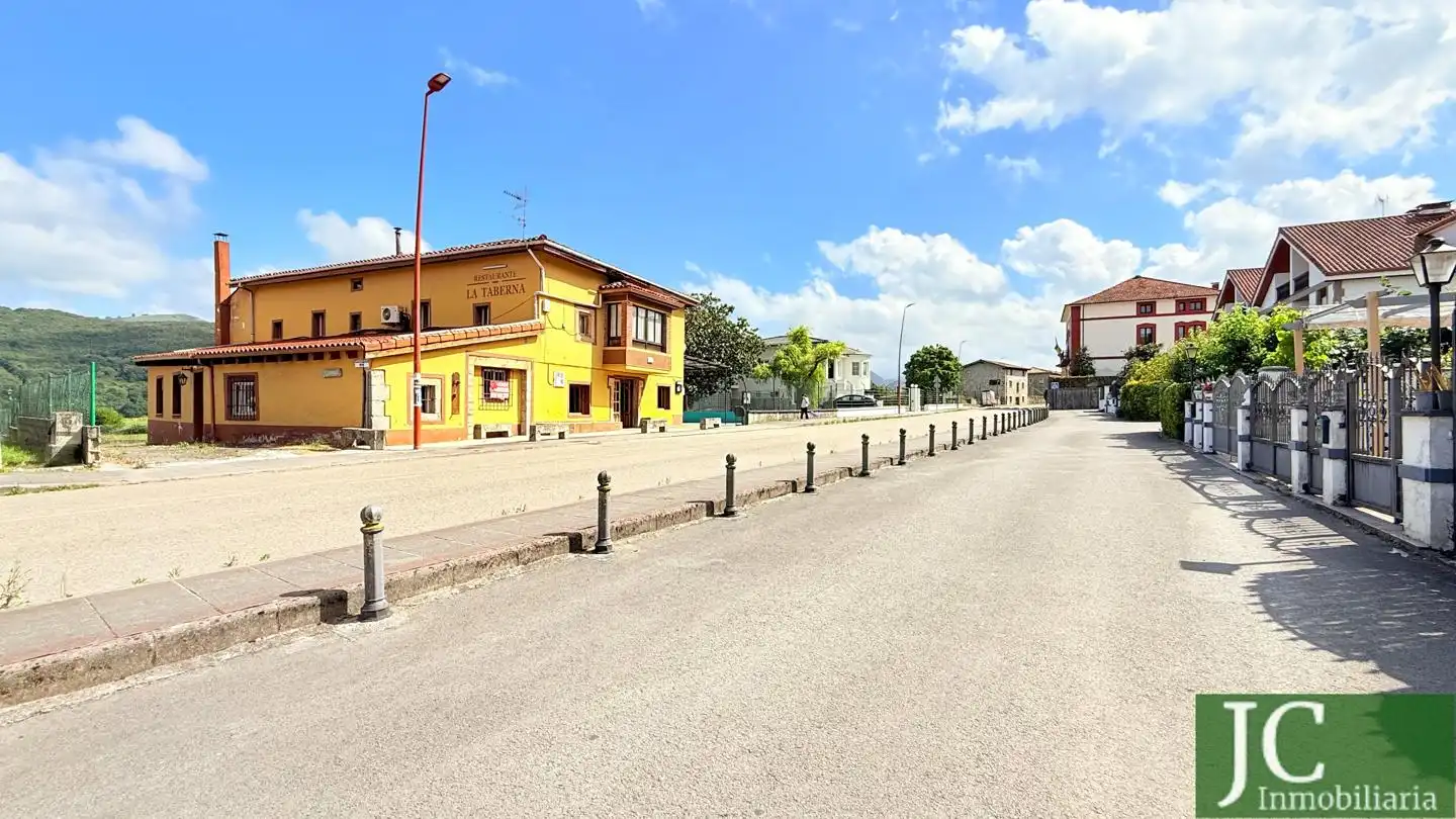 Casa o chalet en venta en Rasines