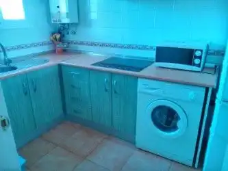 Piso de alquiler en Loma Martín Miguel, Martín Miguel
