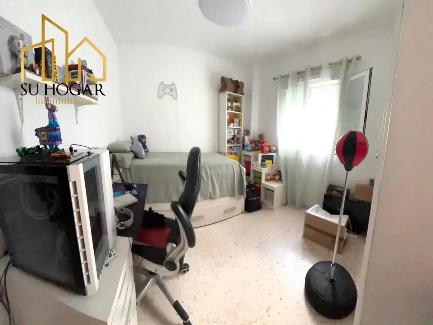 Habitación de Piso en venta en Bahia Luz - La Forestal