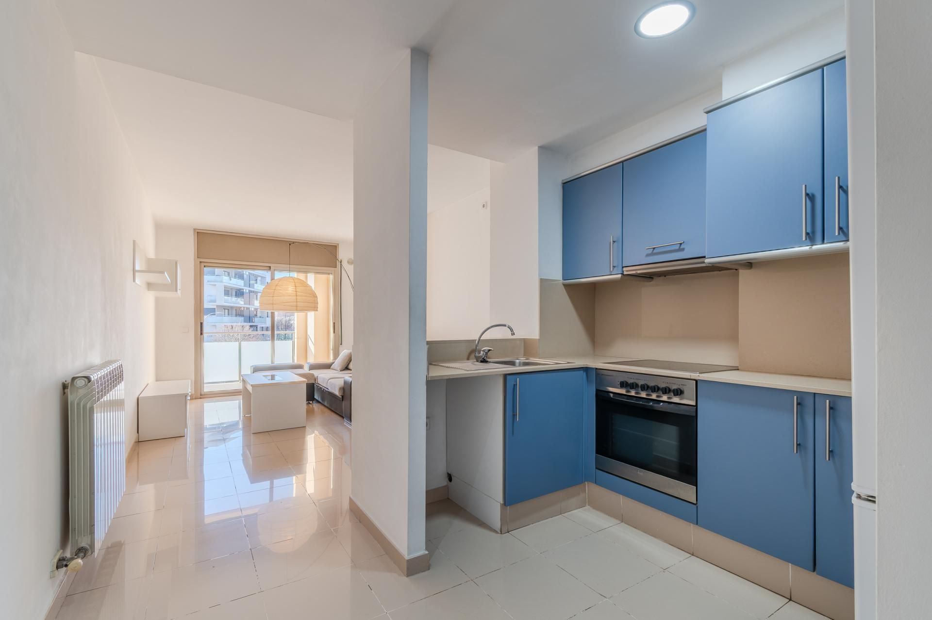 Pis en venda a Eixample Sud – Migdia