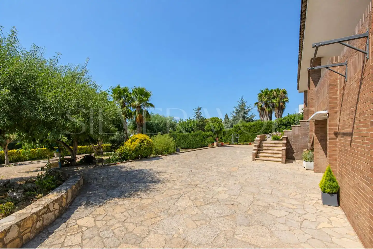 Casa con piscina en venta en De L'Ordal, imagen 40