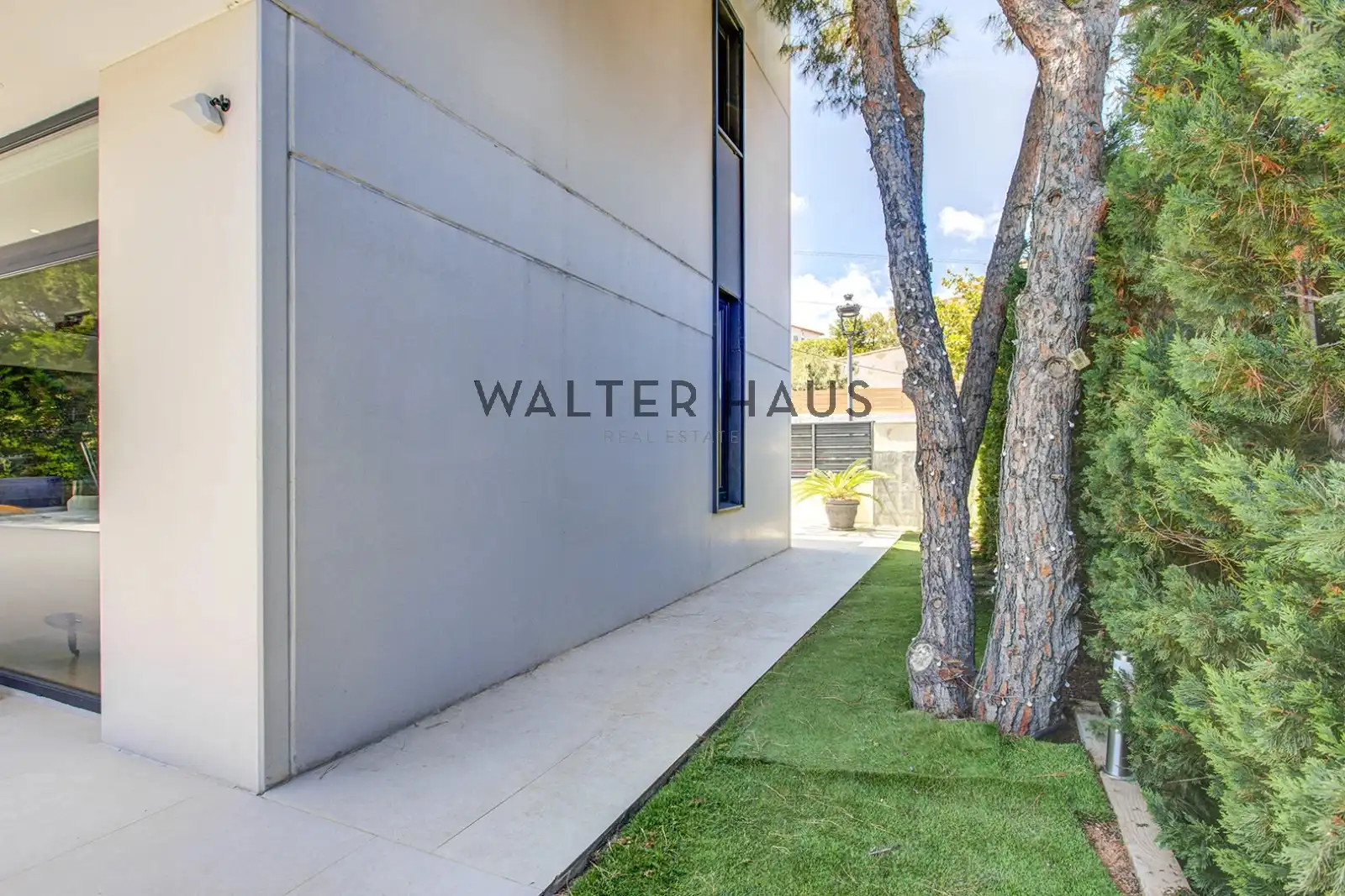 Casa amb terrassa en venda a Carrer del Navegant, imagen 36
