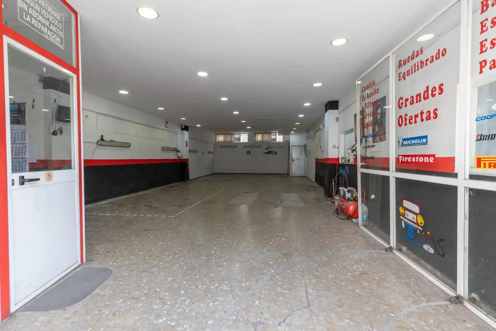 Local comercial en venda a Maracena, imagen 14