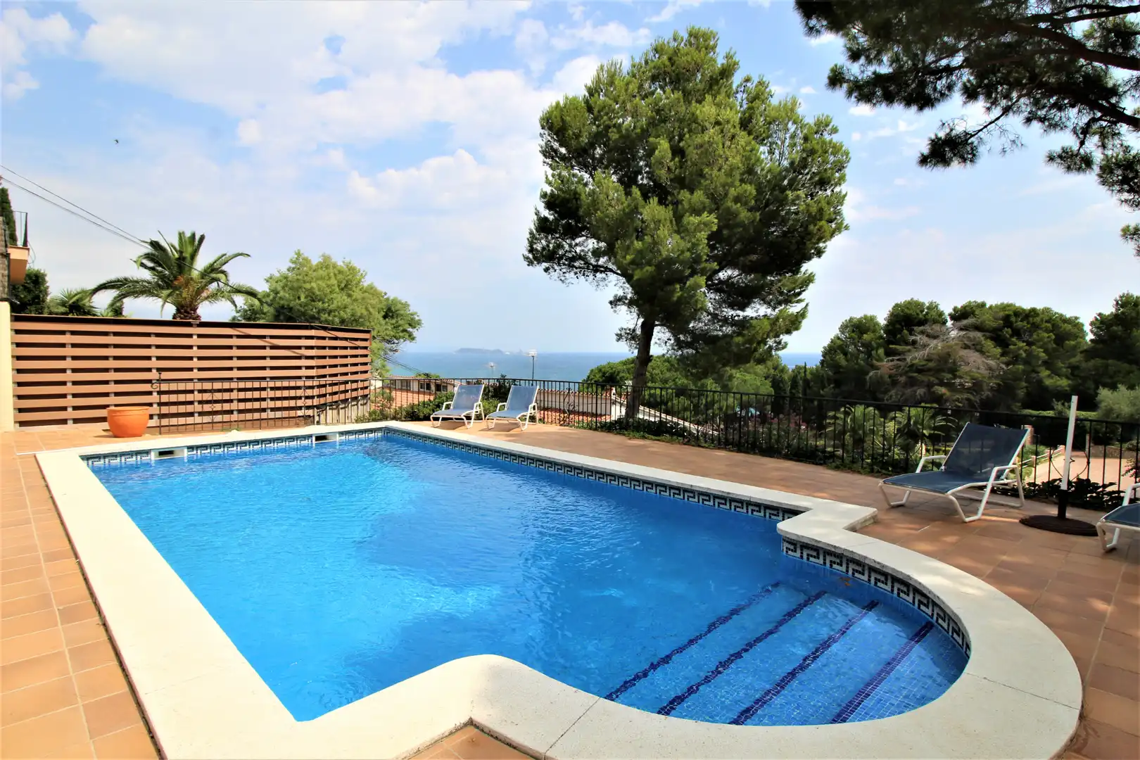 Casa o chalet en venta en Sa Riera - Sa Fontansa