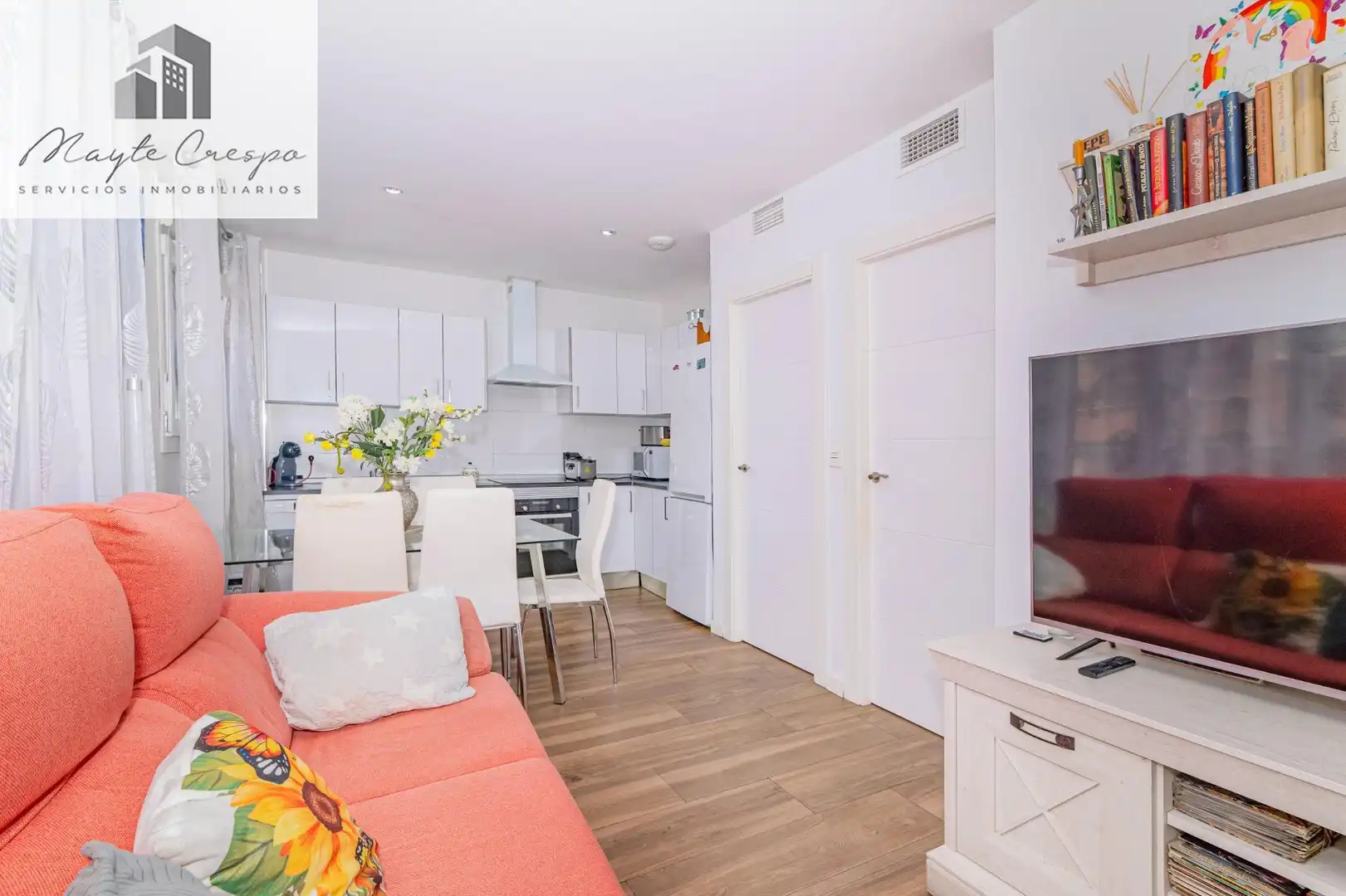 Duplex con ascensore in vendita a Las Tres Cruces, imagen 7