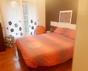 Bedroom of Flat for sale in Alegia  with Balcony
