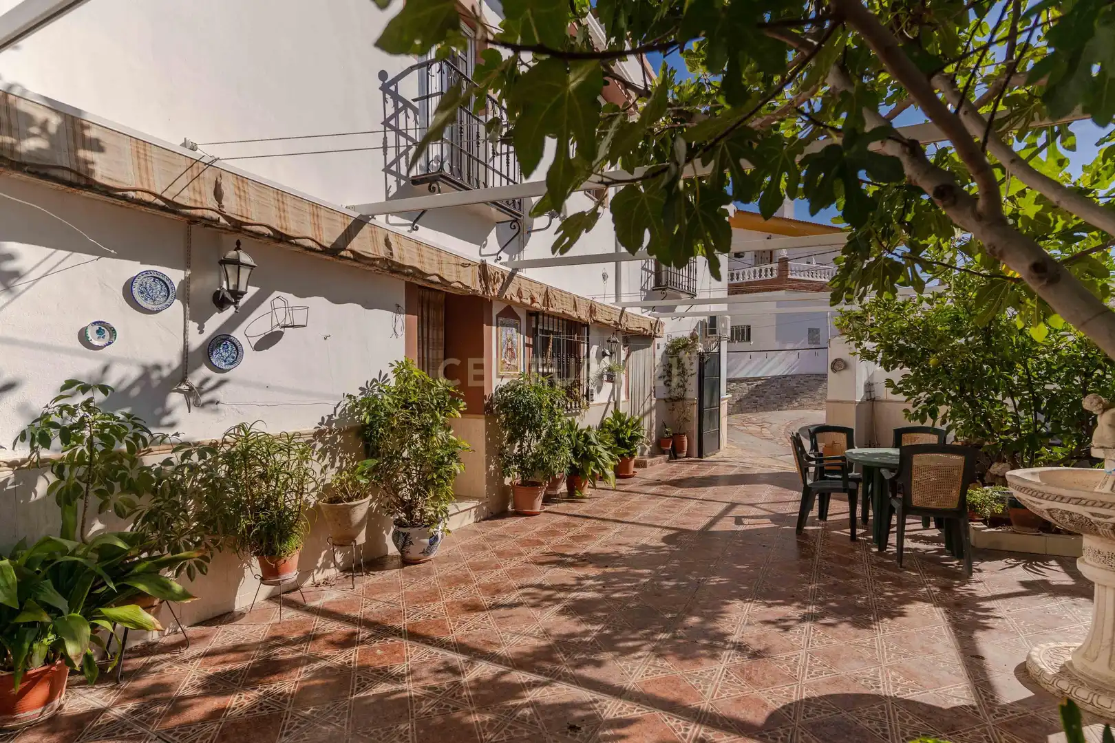 Casa con giardino in vendita a Calle San Pedro, 13, Tózar, Spain, imagen 8