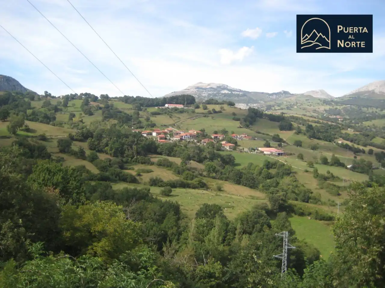 Finca rústica en venta en Soba con Jardín privado