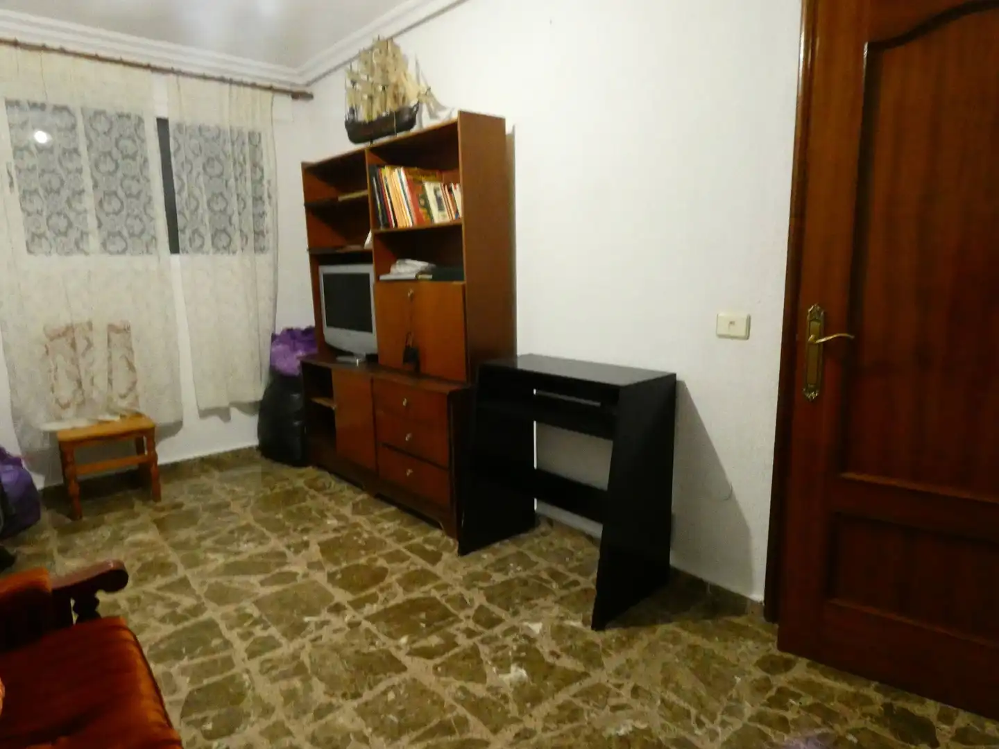Xalet amb jardí en venda a Campo de Murcia, imagen 44