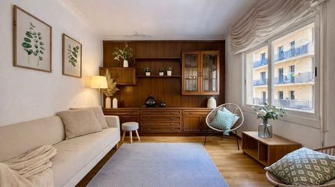 Foto 5 de Piso en venta en Carrer de Gomis, 72, Vallcarca i els Penitents, Barcelona Capital