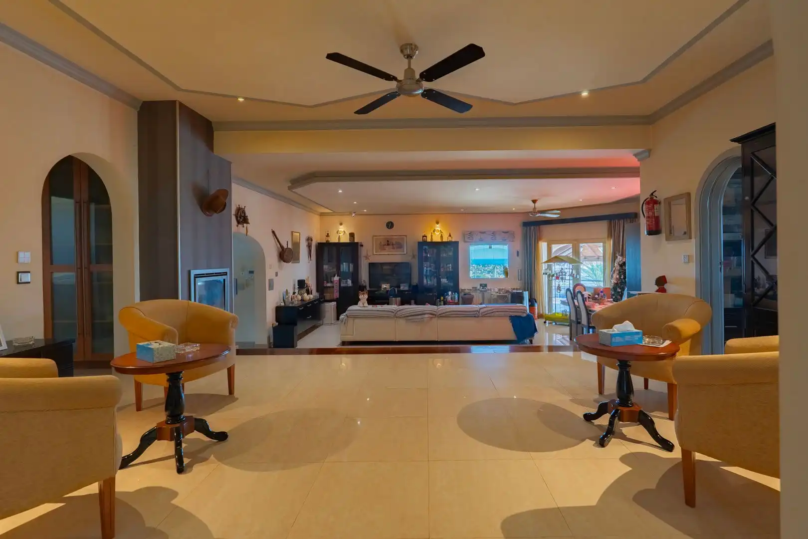 Villa avec piscine à vendre à Manzanera - Tosal, imagen 18