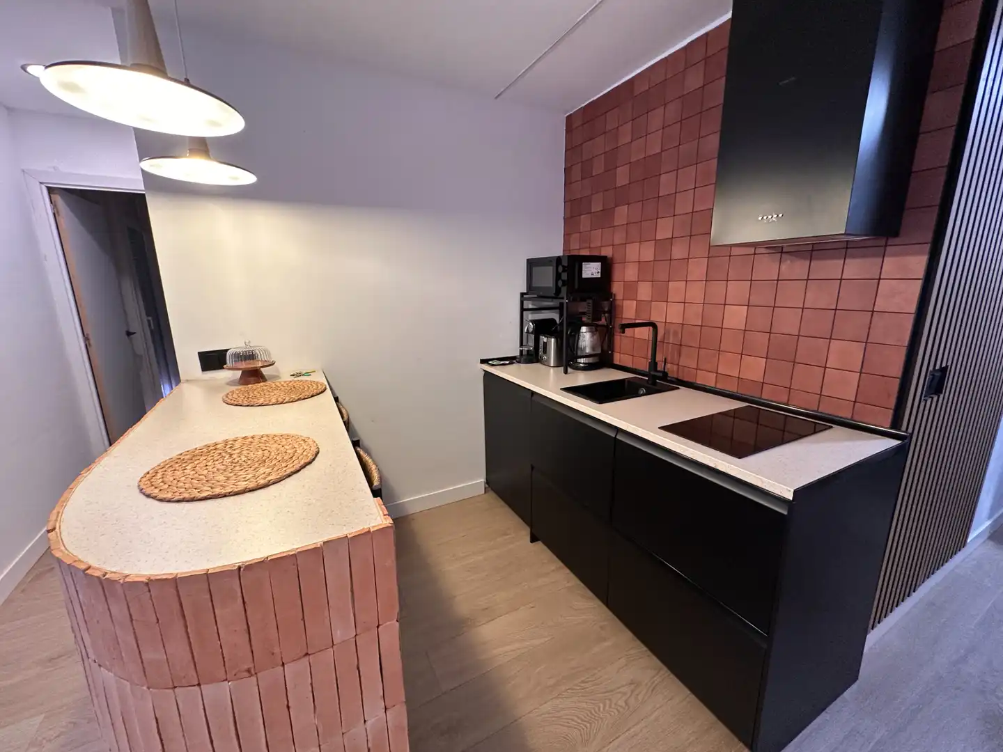 Apartamento de alquiler en Cambrils, Tarragona