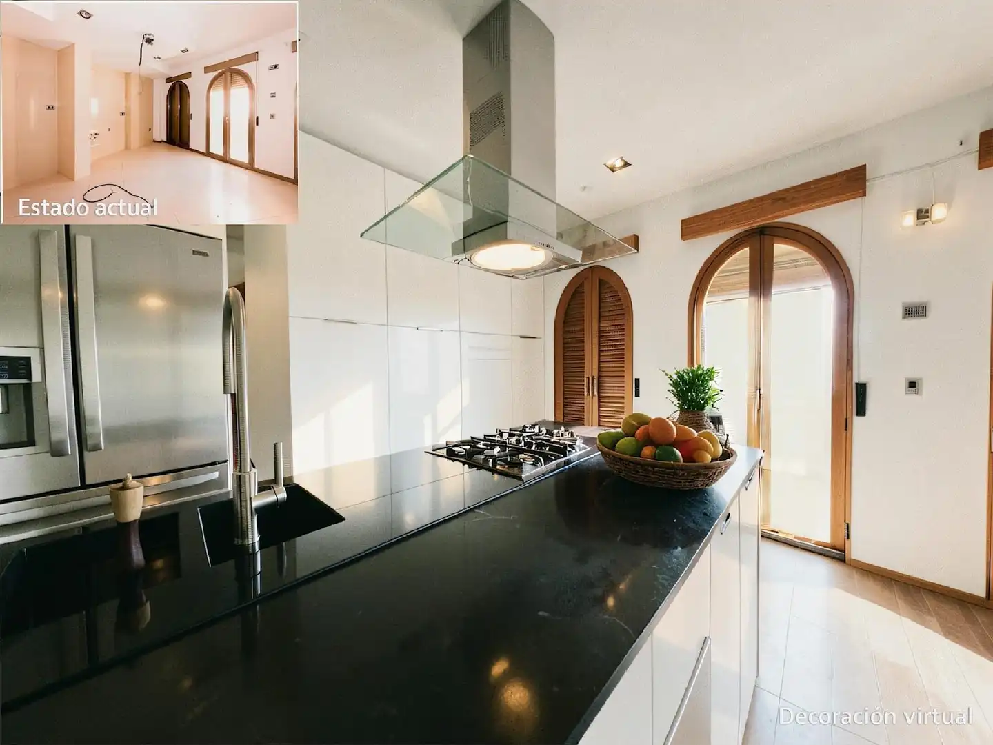 Dúplex con ascensor en venta en Villanueva de la Serena