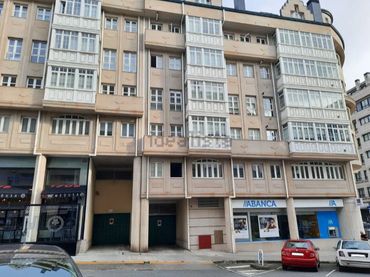 Individuale in affitto a Calle Luciano Yordi de Carricarte 10