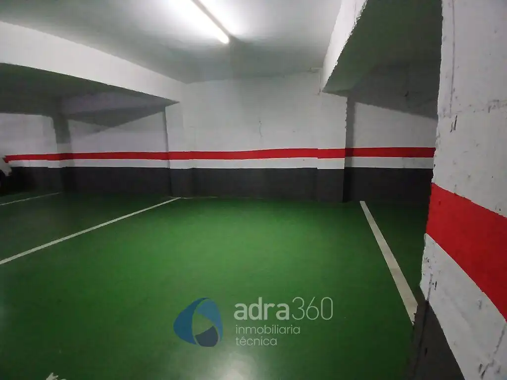Piso con ascensor en venta en Gran Vía Juan Carlos I, imagen 24