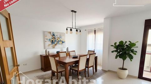 Foto 3 von Wohnung zum Verkauf in Avenida del País Valenciano, Benissa pueblo, Benissa