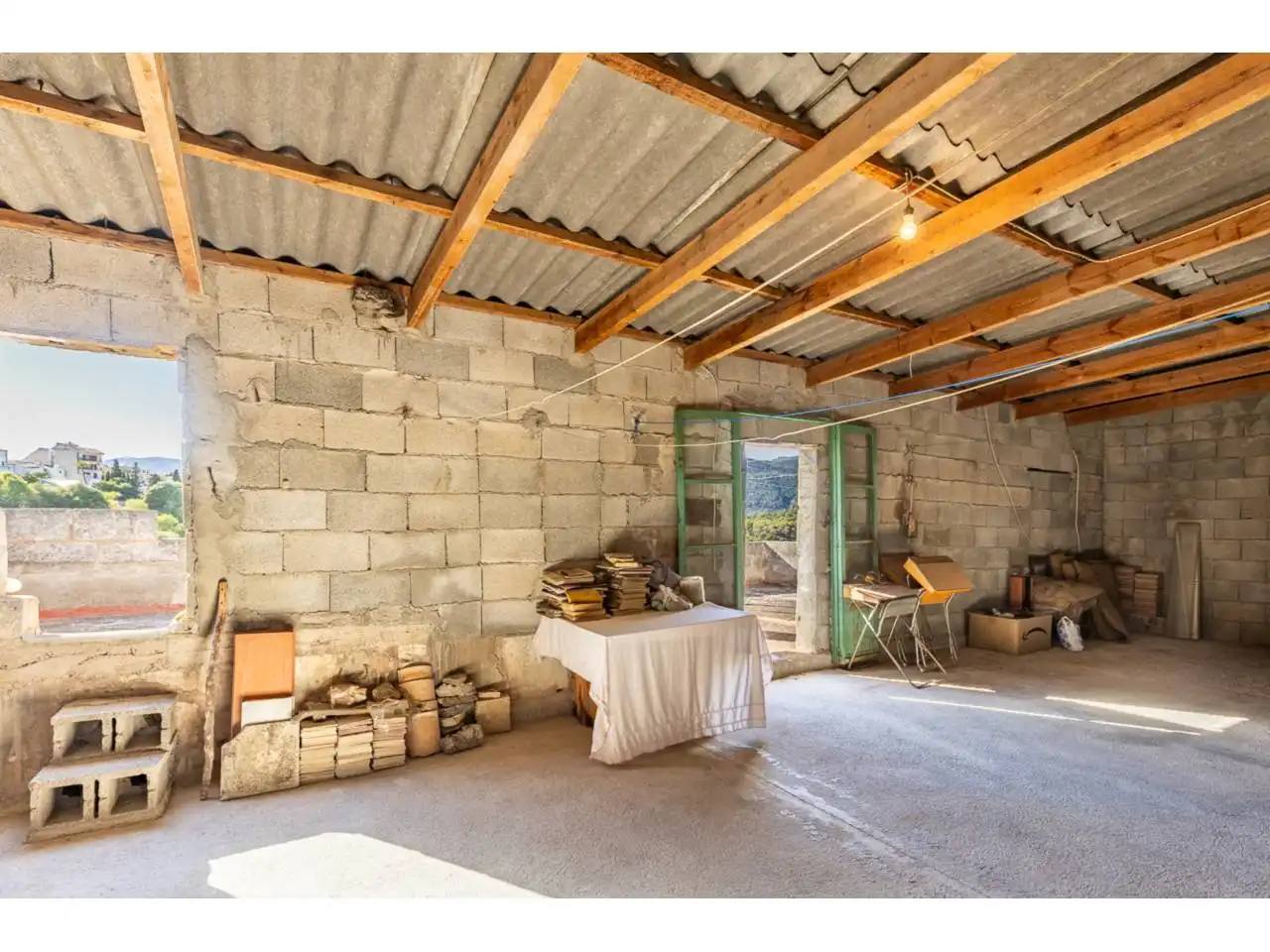 House with garden for sale in Campanet, imagen 35