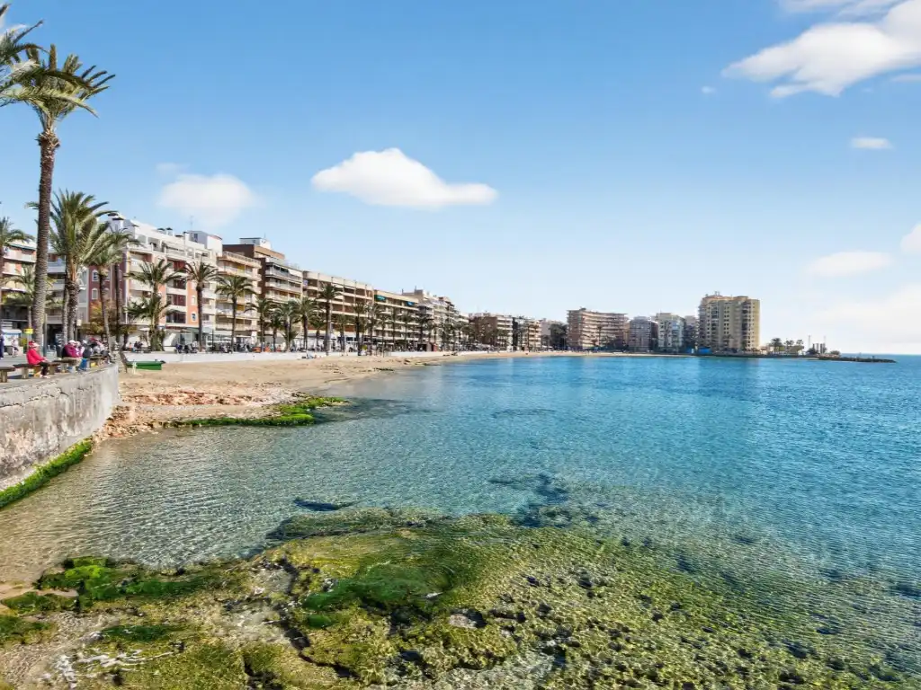Apartment for sale in Calle Ramon Y Cajal 73, imagen 32