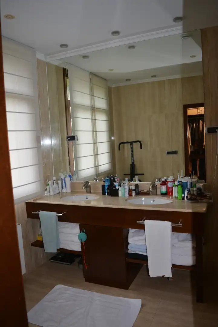 Baño de Casa o chalet en venta en Atxondo con Amueblado